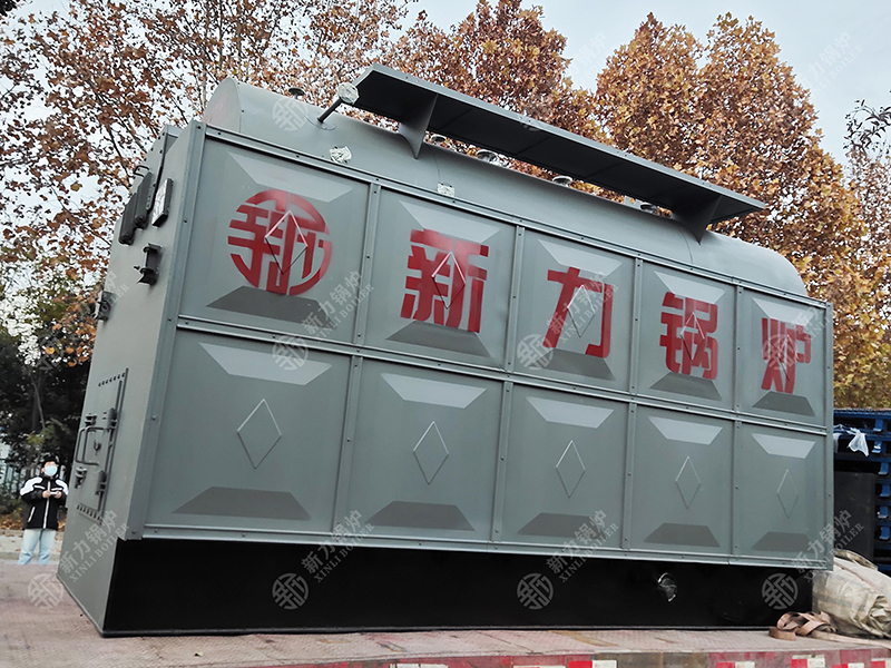 生物質(zhì)鍋爐