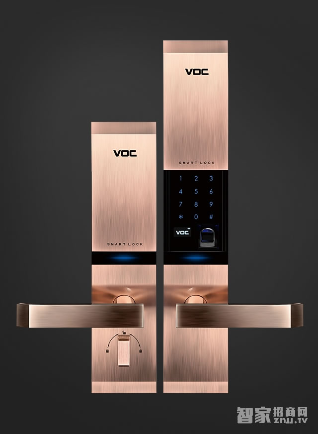 voc瑞典進(jìn)口鎖T77門(mén)鎖 虛位密碼設(shè)置