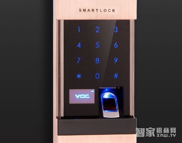 voc瑞典進(jìn)口鎖T77門(mén)鎖 虛位密碼設(shè)置