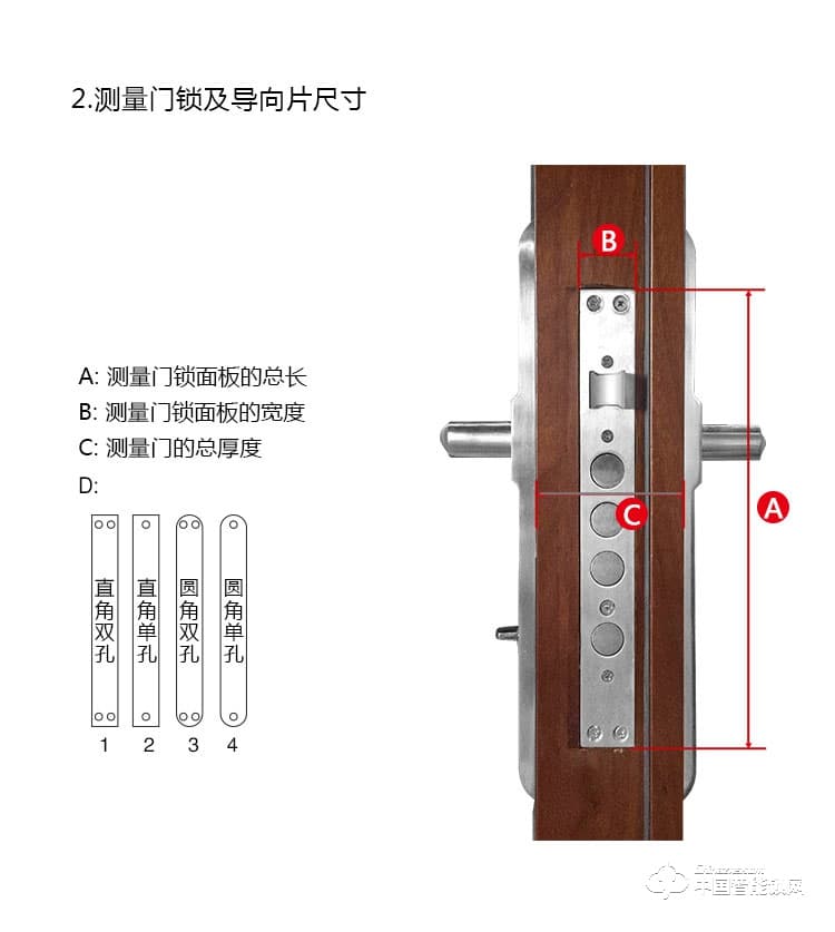 普泰升指紋鎖 智能密碼鎖 感應(yīng)大門電子鎖