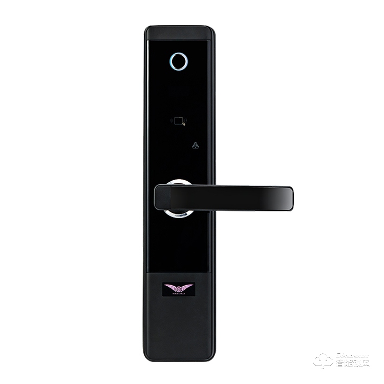 諾曼德智能鎖 酒店密碼鎖防盜門鎖