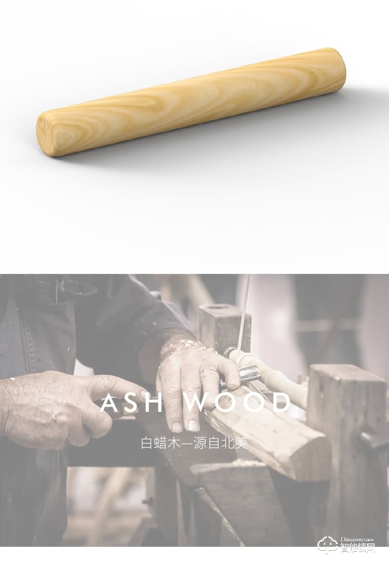 VOC智能鎖 AX室內(nèi)臥室房門鎖現(xiàn)代簡約靜音門鎖