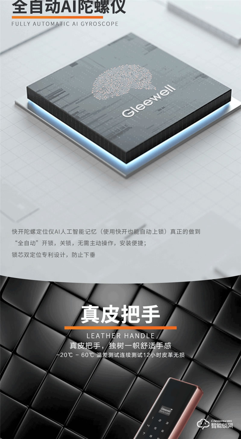 格里維爾夢(mèng)之翼M6 前后面板真皮把手