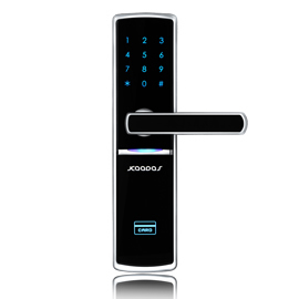 凱迪仕智能鎖-凱迪仕智能指紋鎖虛位密碼、K+K技術(shù)