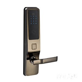 格雷仕智能鎖 直板智能指紋鎖