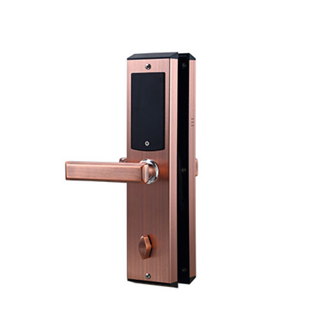 摩天仕智能鎖 智能指紋鎖M5 防盜門電子密碼鎖