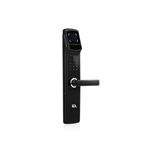 艾銳世虹膜智能鎖  IRL200家用虹膜識(shí)別智能鎖