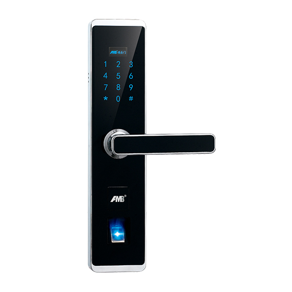 福樂門智能鎖 F-Z1103直板密碼指紋智能鎖