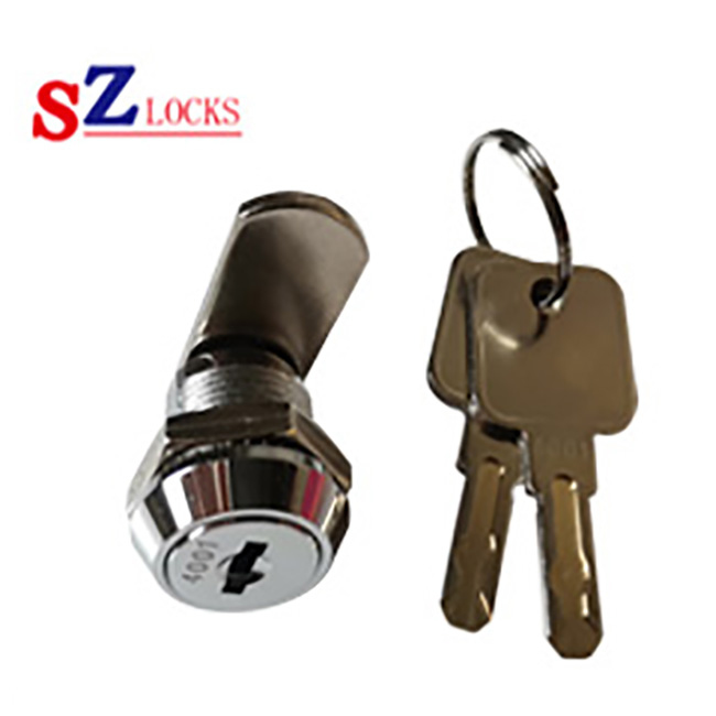 瞬芝金屬制品 轉(zhuǎn)舌蛇型鎖