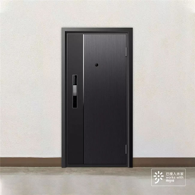 創(chuàng)米智能門(mén) H1安全進(jìn)戶門(mén)智慧門(mén)