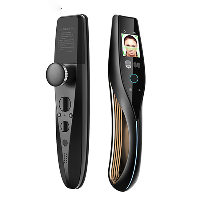 幸運家智能鎖 鴻運-009防盜門智能電子門鎖