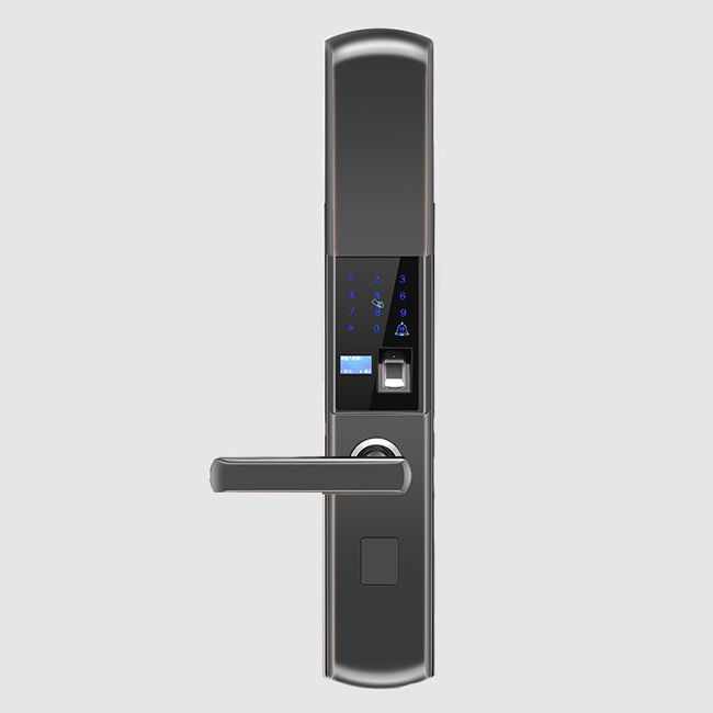 邁云慧智能鎖 809家用智能鎖
