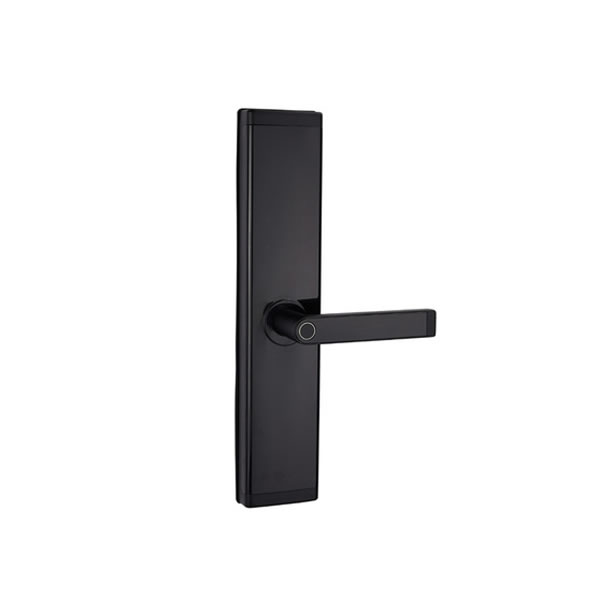 衡宇達(dá)五金-A55S  啞光黑