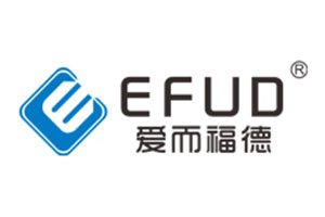 愛而福德指紋鎖