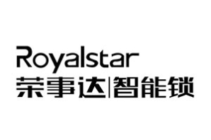 榮事達(dá)智能鎖
