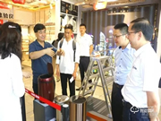 對話晾霸陳凌云：十年百億，布局智能鎖等全屋智能產(chǎn)品，晾霸的底氣何在？