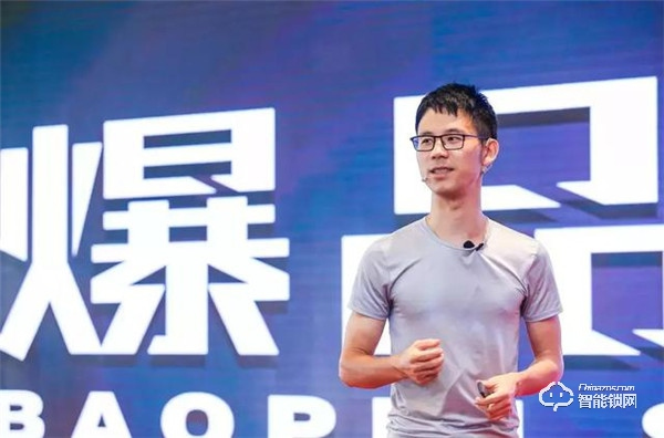 一把鎖一年賣8億！打穿最Low的行業(yè)，竟靠一個爆品武器