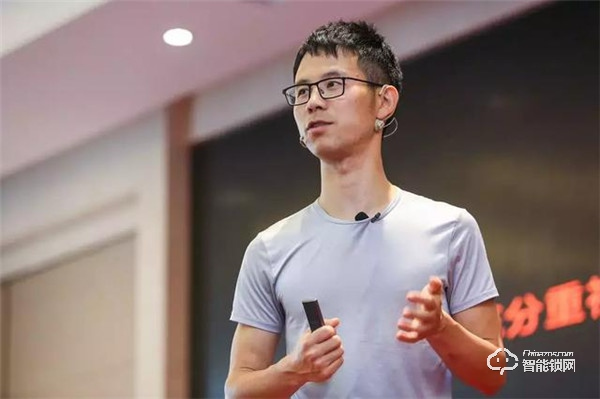 一把鎖一年賣8億！打穿最Low的行業(yè)，竟靠一個爆品武器