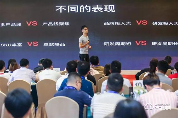 一把鎖一年賣8億！打穿最Low的行業(yè)，竟靠一個爆品武器