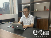 訪談鑰匙管家向濤：人臉門禁+全智能鎖，無鑰匙智慧社區(qū)是這樣的