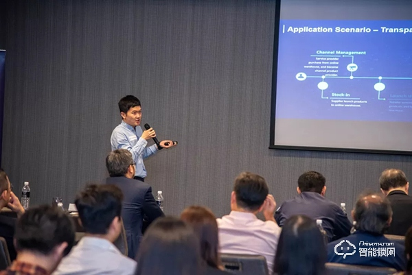 萬佳安智能鎖許明：AI賦能智慧零售，降本增效將成趨勢