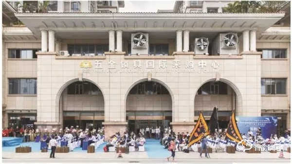 2019中山小欖五金鎖具博覽會(huì)開幕在即！你有一份觀展指南請(qǐng)查收！