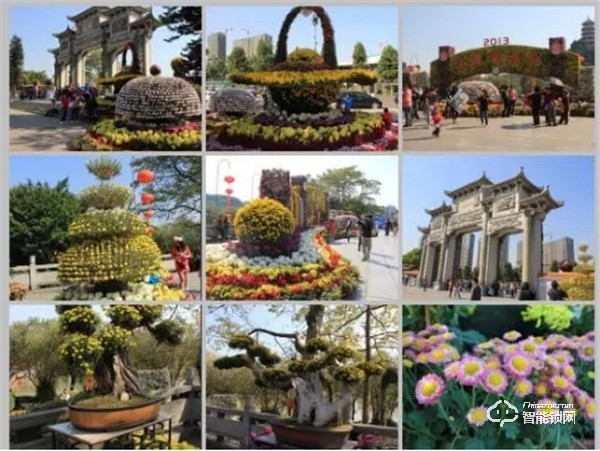 2019中山小欖五金鎖具博覽會(huì)開幕在即！你有一份觀展指南請(qǐng)查收！