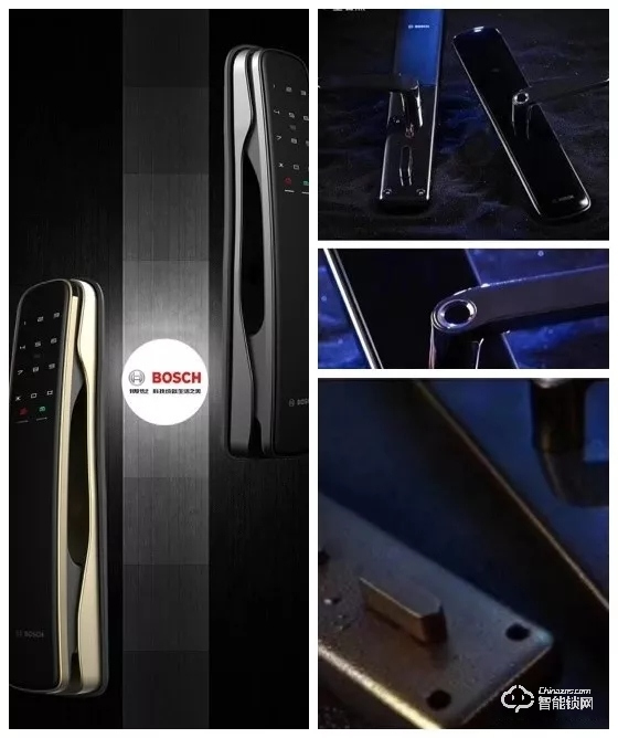 “尋找最美的博世智能鎖”大賽活動(dòng)開(kāi)始啦！