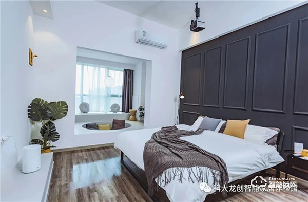 科大龍創(chuàng)智慧酒店工程紀實 ——簡宿梵舍智能民宿開業(yè)啦！