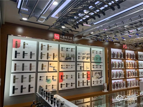 專訪卡迪龍優(yōu)秀經(jīng)銷商王海林：十七年精彩同行，攜手再創(chuàng)新輝煌