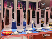 【山東鎖博會(huì)】中國(guó)智能鎖網(wǎng)專(zhuān)訪易開(kāi)智能鎖劉經(jīng)理