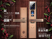 順冠智能鎖—幫你解決門鎖帶來的一切煩惱