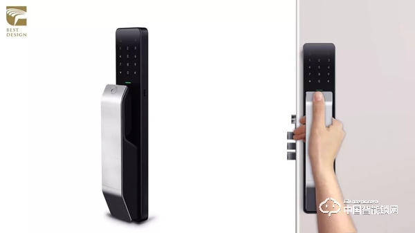 華為攜HiLink品多智能鎖亮相AWE，強(qiáng)勢布局智能家居領(lǐng)域