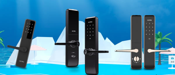 智能+”接力“互聯(lián)網(wǎng)+”，果加智能鎖開啟品質(zhì)生活