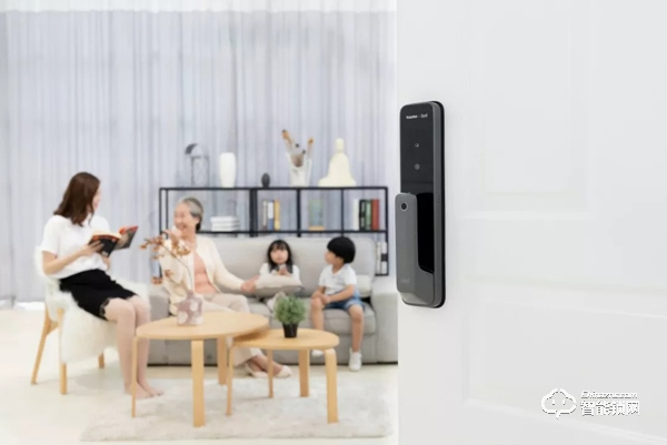 喜訊丨凱迪仕獲TES天貓精靈IoT優(yōu)秀合作品牌獎，強(qiáng)強(qiáng)聯(lián)合引領(lǐng)行業(yè)發(fā)展