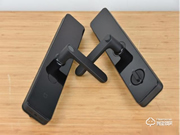 小米米家智能鎖，安全便捷與科技