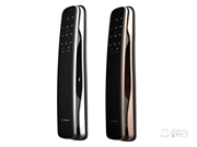 博世EL800智能門鎖，為家居安全保駕護(hù)航