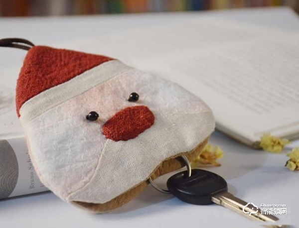 爸媽忘帶鑰匙的煩惱，讓鹿客智能門鎖化解吧