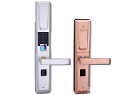 順景智能鎖好不好 順景智能鎖加盟優(yōu)勢