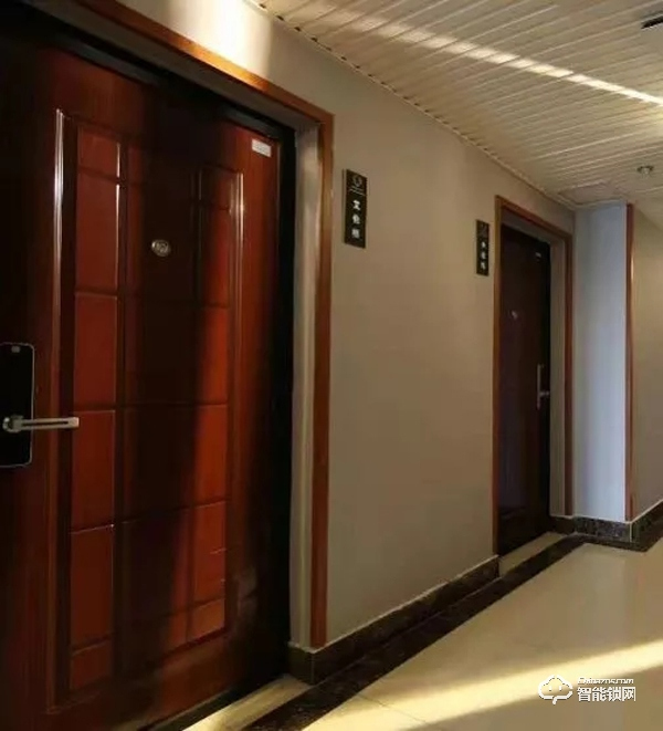 國內(nèi)首個公租房采用5G網(wǎng)絡+NB技術(shù)，全方位實現(xiàn)智能化管理