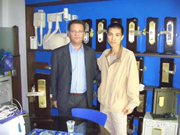 科裕智能鎖是幾線品牌？