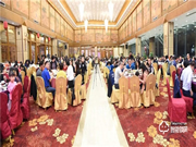 激揚27年，筑夢遠航——科裕集團迎春晚會完美謝幕