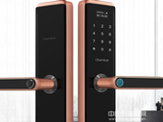 豪華指紋鎖：一分價(jià)錢(qián)一分貨