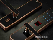 指紋鎖品牌大盤(pán)點(diǎn)