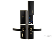 電動(dòng)滑蓋智能鎖十大品牌