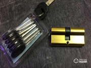 防盜門(mén)鎖芯十大品牌