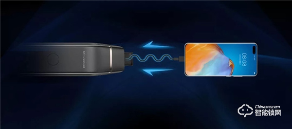 華為智選德施曼智能門(mén)鎖正式開(kāi)售：手機(jī)一碰開(kāi)鎖 智聯(lián)美好生活！