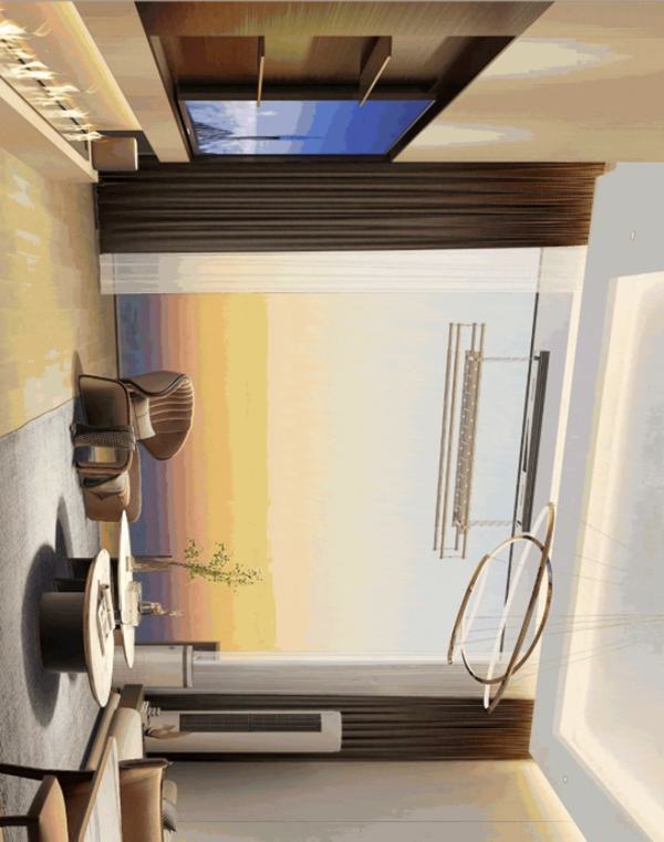 星絡(luò)智能家居體驗(yàn)店炫酷來襲