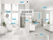 頂吉智能鎖：具有廣闊的想象空間