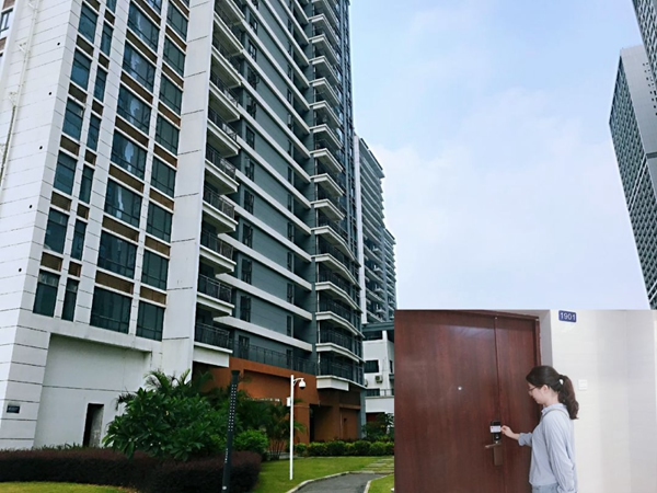 國民安全智能鎖 女王節(jié)限定|爆款低至4.5折！這個便宜必須占！